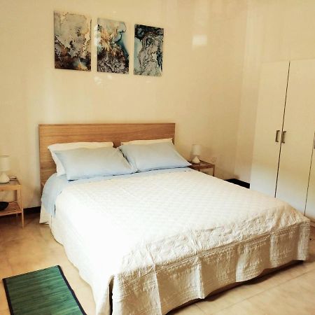 Interno1 Bed & Breakfast Bari Bagian luar foto