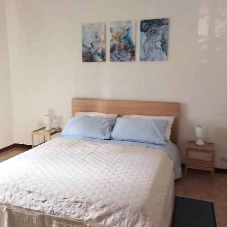 Interno1 Bed & Breakfast Bari Bagian luar foto