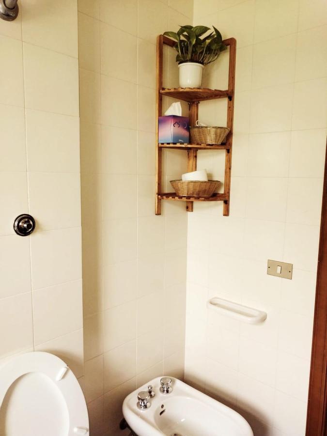 Interno1 Bed & Breakfast Bari Bagian luar foto