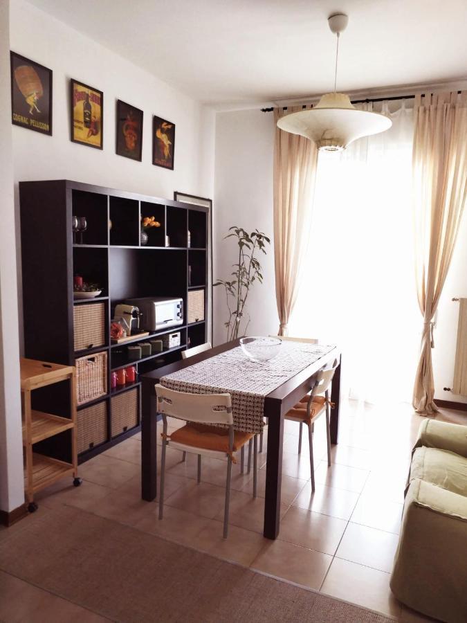 Interno1 Bed & Breakfast Bari Bagian luar foto