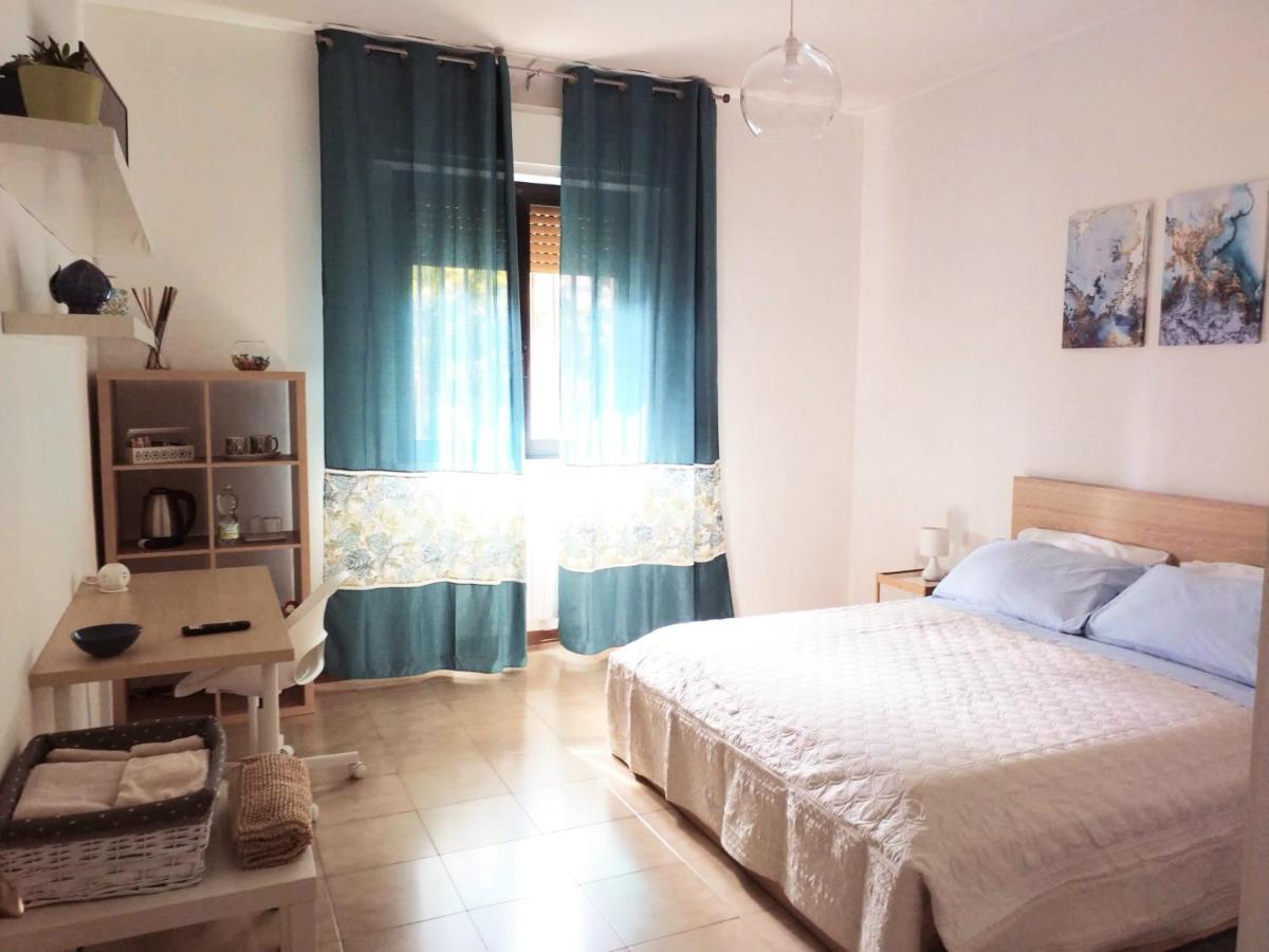 Interno1 Bed & Breakfast Bari Bagian luar foto