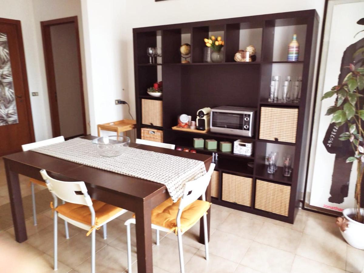 Interno1 Bed & Breakfast Bari Bagian luar foto