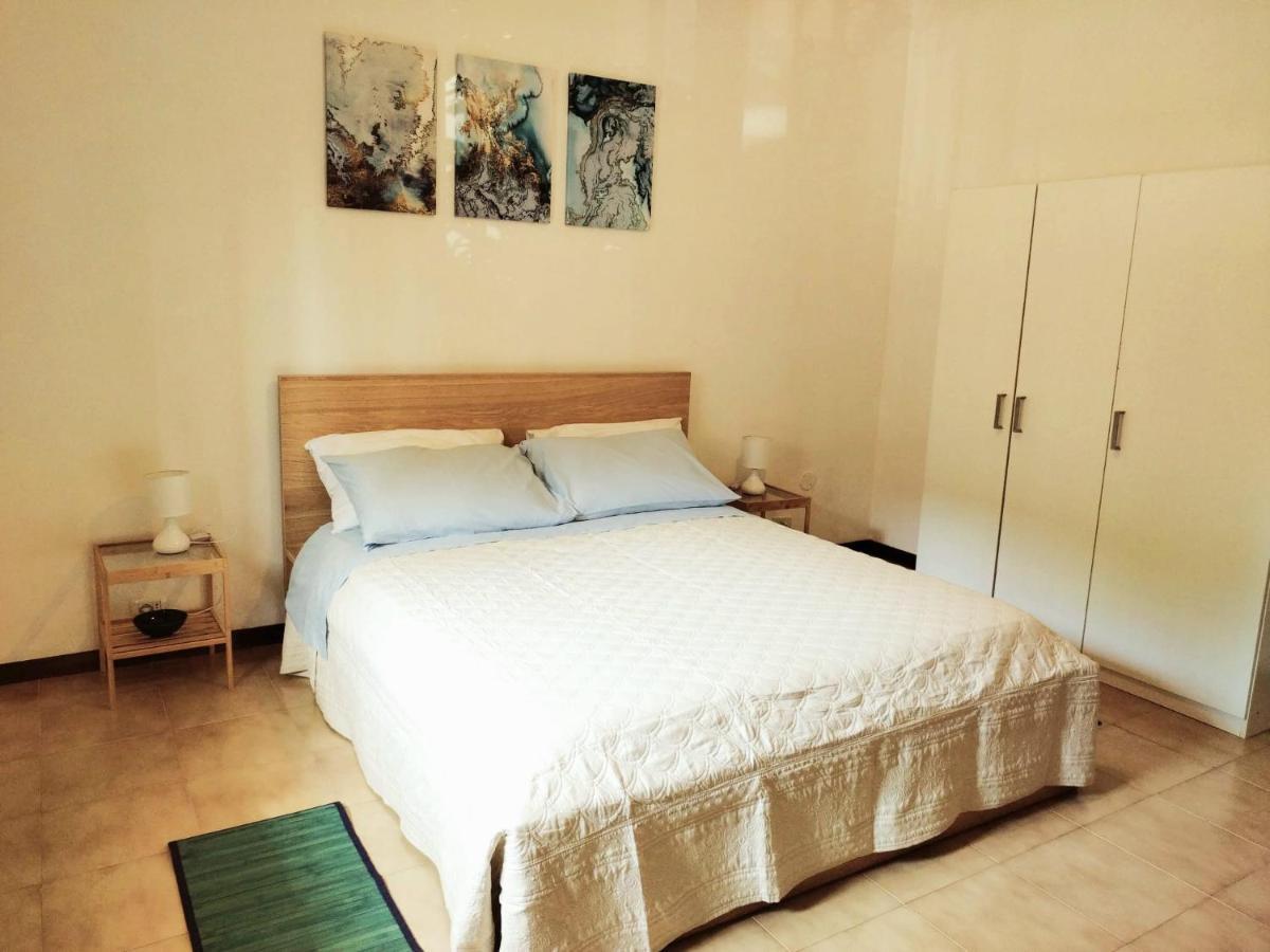 Interno1 Bed & Breakfast Bari Bagian luar foto