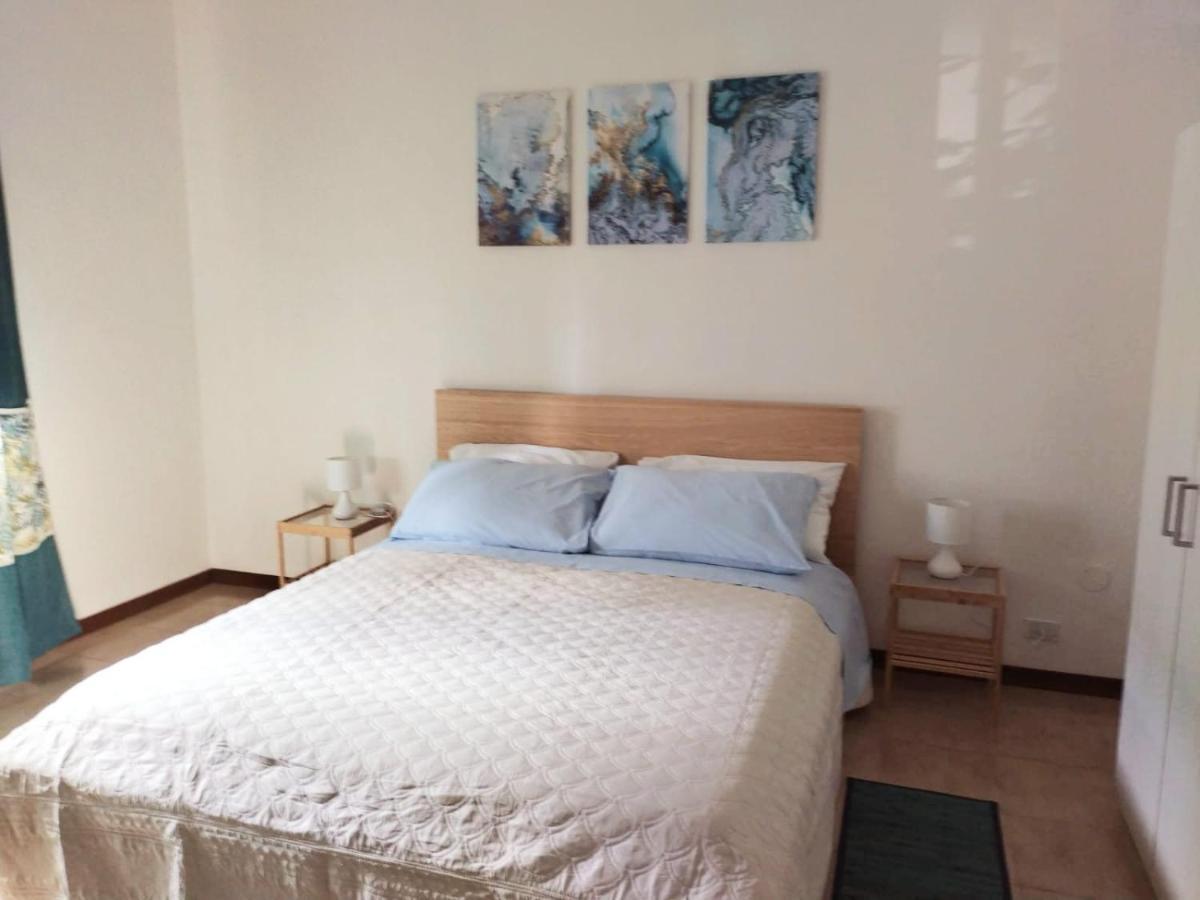 Interno1 Bed & Breakfast Bari Bagian luar foto