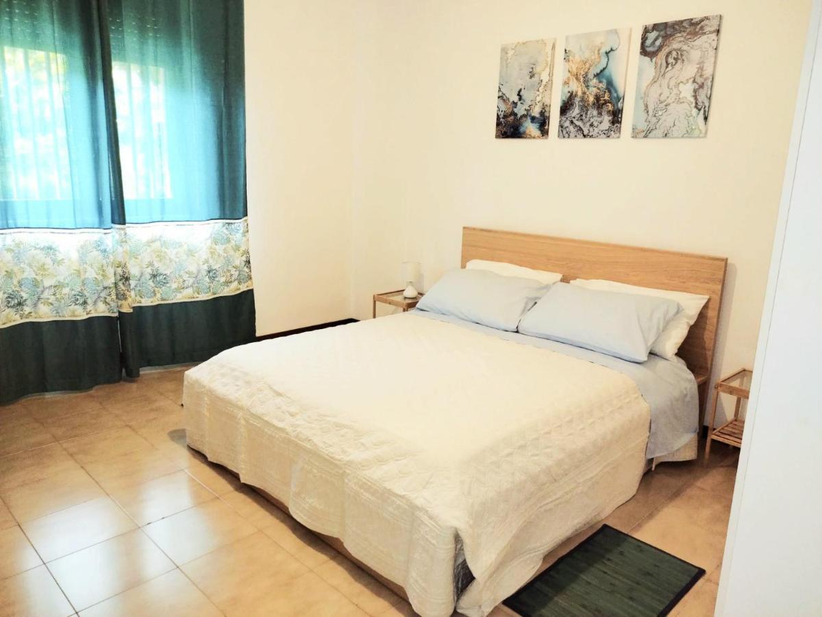 Interno1 Bed & Breakfast Bari Bagian luar foto