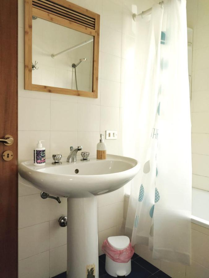 Interno1 Bed & Breakfast Bari Bagian luar foto