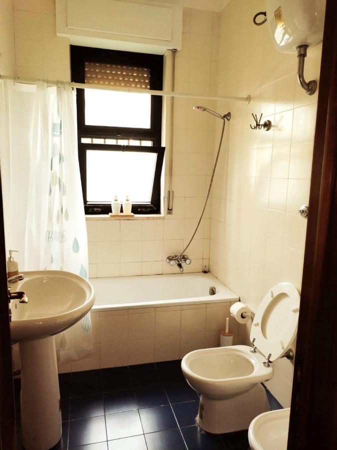 Interno1 Bed & Breakfast Bari Bagian luar foto